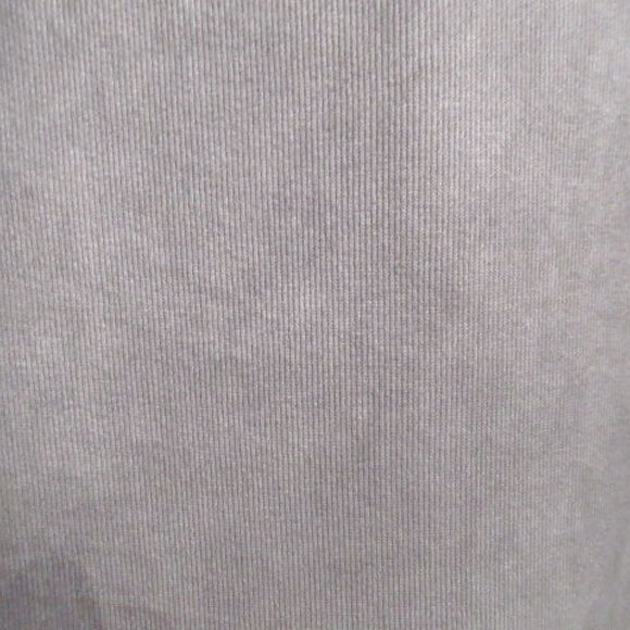 Soft Surroundings Charlene Linen Midi Dress Size M Pockets Sleeveless High Low - Picture 10 of 12